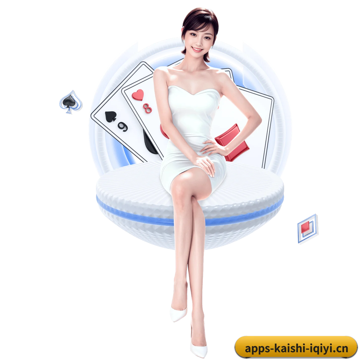 凯时体育 APP 界面